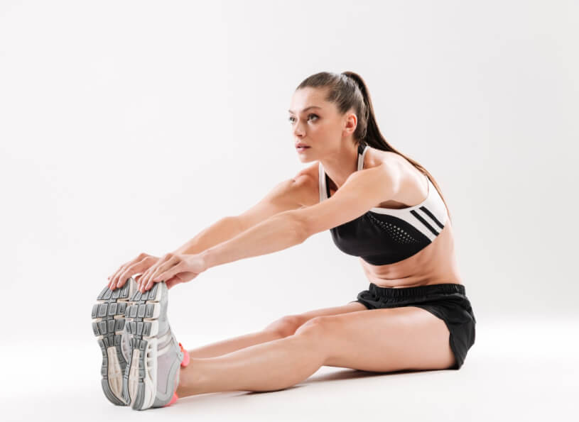 Alongamento: A Chave para um Corpo Flexível e Livre de Lesões - Cia Flex Garavelo