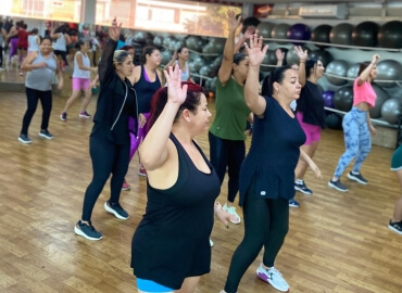 Dança