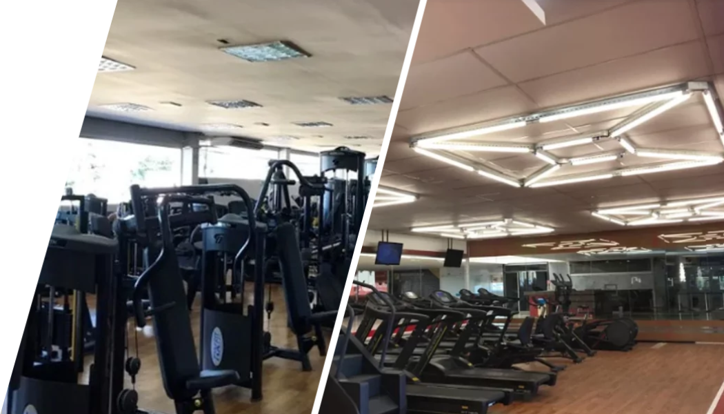 Acamdeia Cia Flex Garavelo